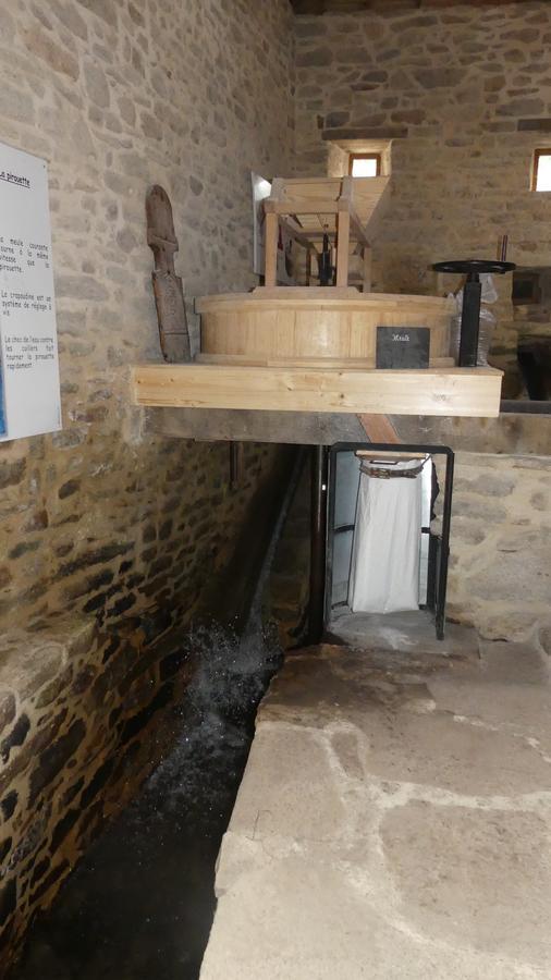 Domaine de Tréouzien Plouhinec  Esterno foto