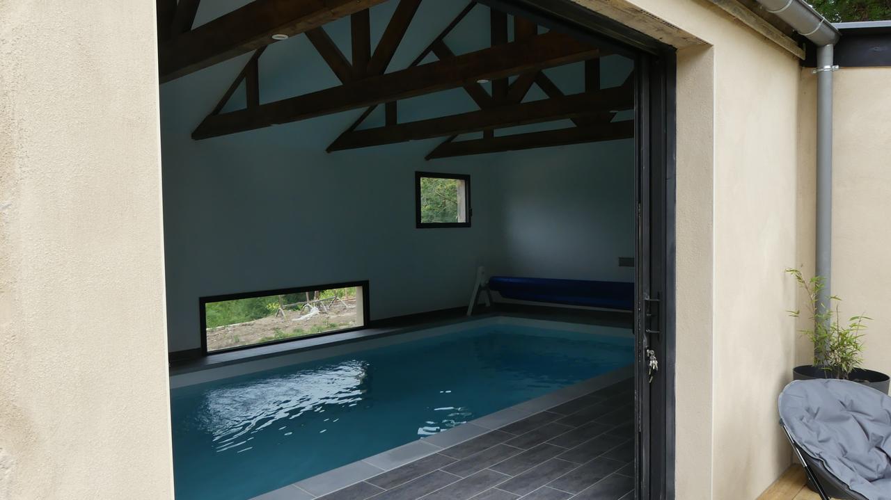 Domaine de Tréouzien Plouhinec  Esterno foto